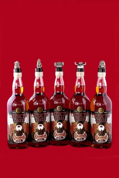 Photo Credit: Catoctin Creek Distilling Company