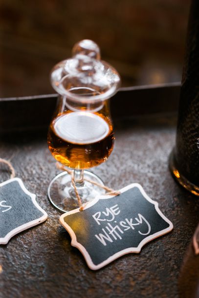 Photo Credit: Catoctin Creek Distilling Company