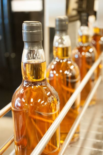 Photo Credit: Catoctin Creek Distilling Company