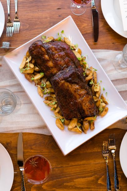 Photo Credit: Catoctin Creek Distilling Company