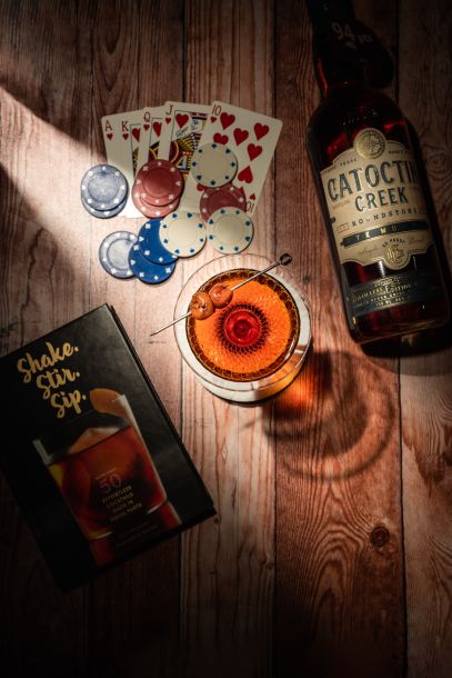 Photo Credit: Catoctin Creek Distilling Company