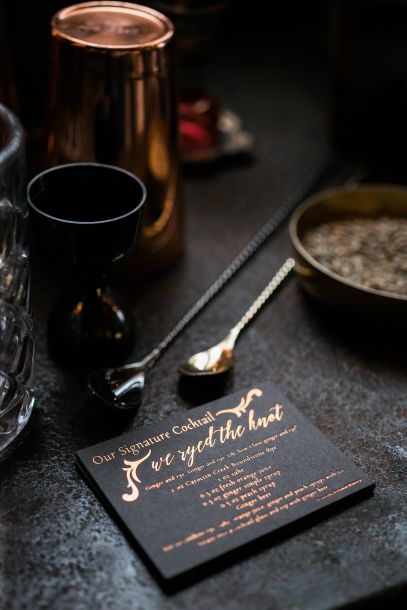 Photo Credit: Catoctin Creek Distilling Company