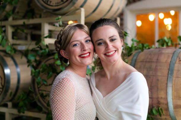 Photo Credit: Catoctin Creek Distilling Company