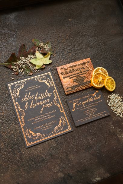 Photo Credit: Catoctin Creek Distilling Company