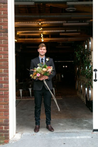 Photo Credit: Catoctin Creek Distilling Company