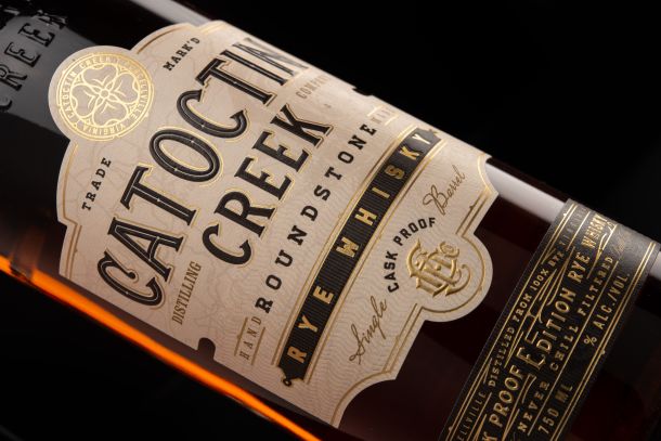 Photo Credit: Catoctin Creek Distilling Company