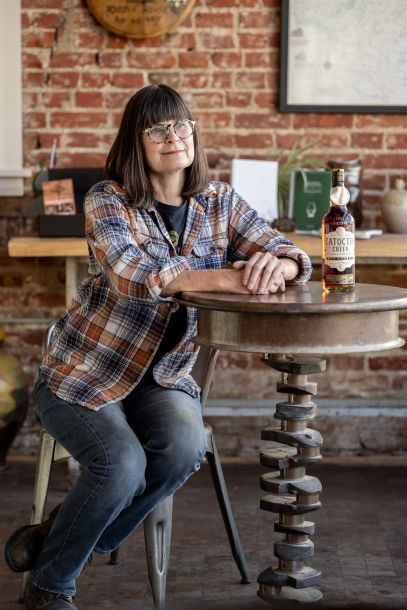 Photo Credit: Catoctin Creek Distilling Company