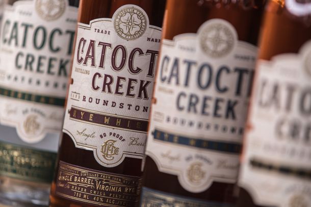 Photo Credit: Catoctin Creek Distilling Company