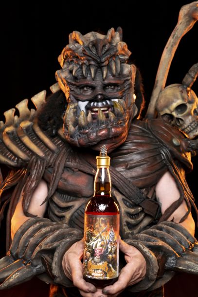 Photo Credit: Catoctin Creek Distilling Company