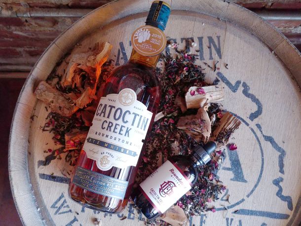 Photo Credit: Catoctin Creek Distilling Company