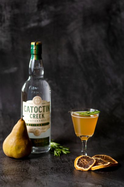 Photo Credit: Catoctin Creek Distilling Company