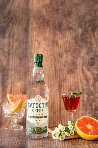Photo Credit: Catoctin Creek Distilling Company