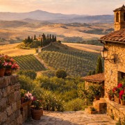 Tuscany Tour