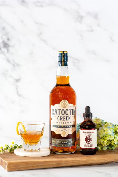 Photo Credit: Catoctin Creek Distilling Company