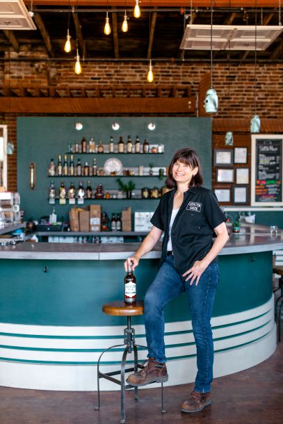 Photo Credit: Catoctin Creek Distilling Company