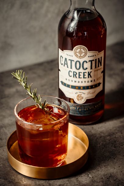 Photo Credit: Catoctin Creek Distilling Company