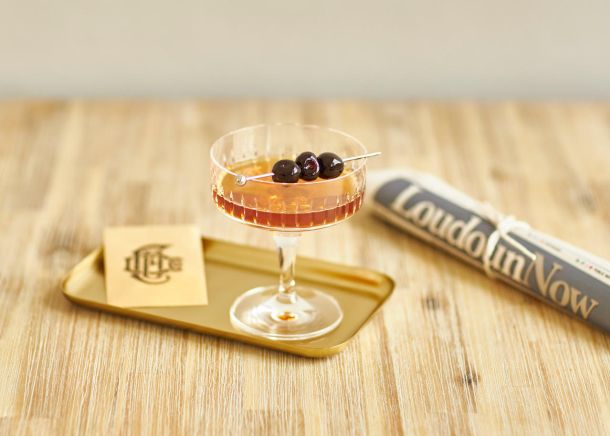 Photo Credit: Catoctin Creek Distilling Company