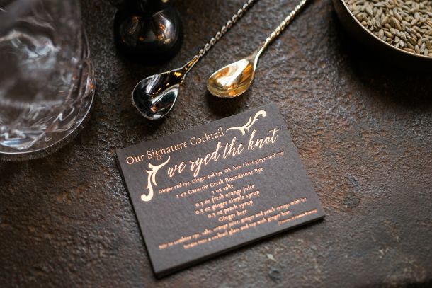 Photo Credit: Catoctin Creek Distilling Company