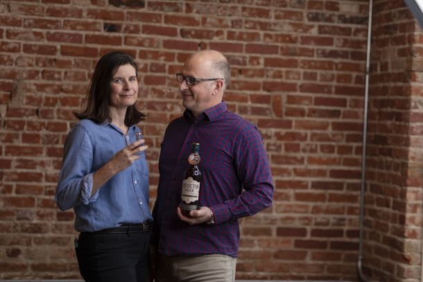 Photo Credit: Catoctin Creek Distilling Company