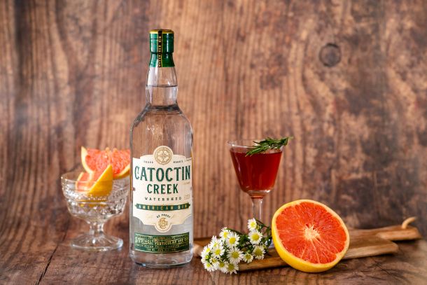 Photo Credit: Catoctin Creek Distilling Company