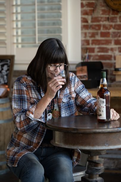 Photo Credit: Catoctin Creek Distilling Company