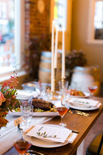 Photo Credit: Catoctin Creek Distilling Company