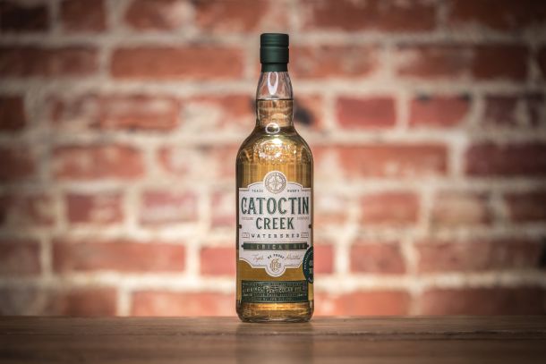 Photo Credit: Catoctin Creek Distilling Company