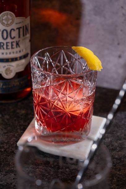 Photo Credit: Catoctin Creek Distilling Company