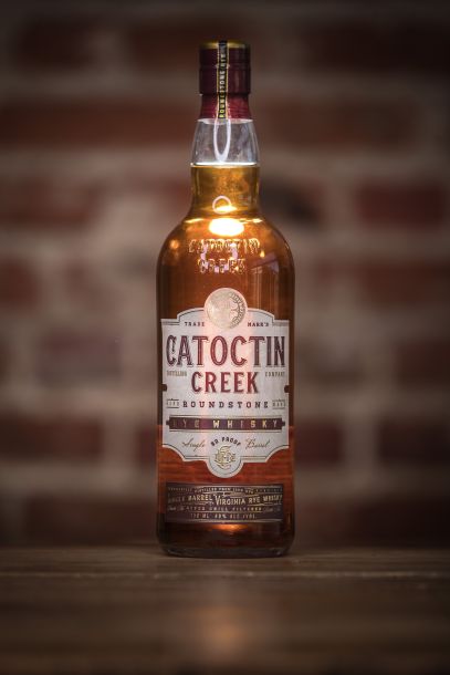 Photo Credit: Catoctin Creek Distilling Company