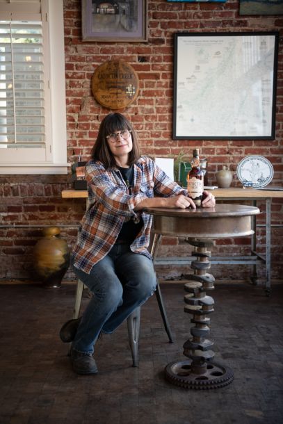 Photo Credit: Catoctin Creek Distilling Company