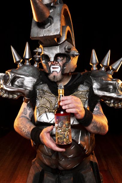 Photo Credit: Catoctin Creek Distilling Company