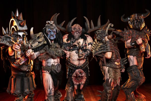 Photo Credit: Catoctin Creek Distilling Company