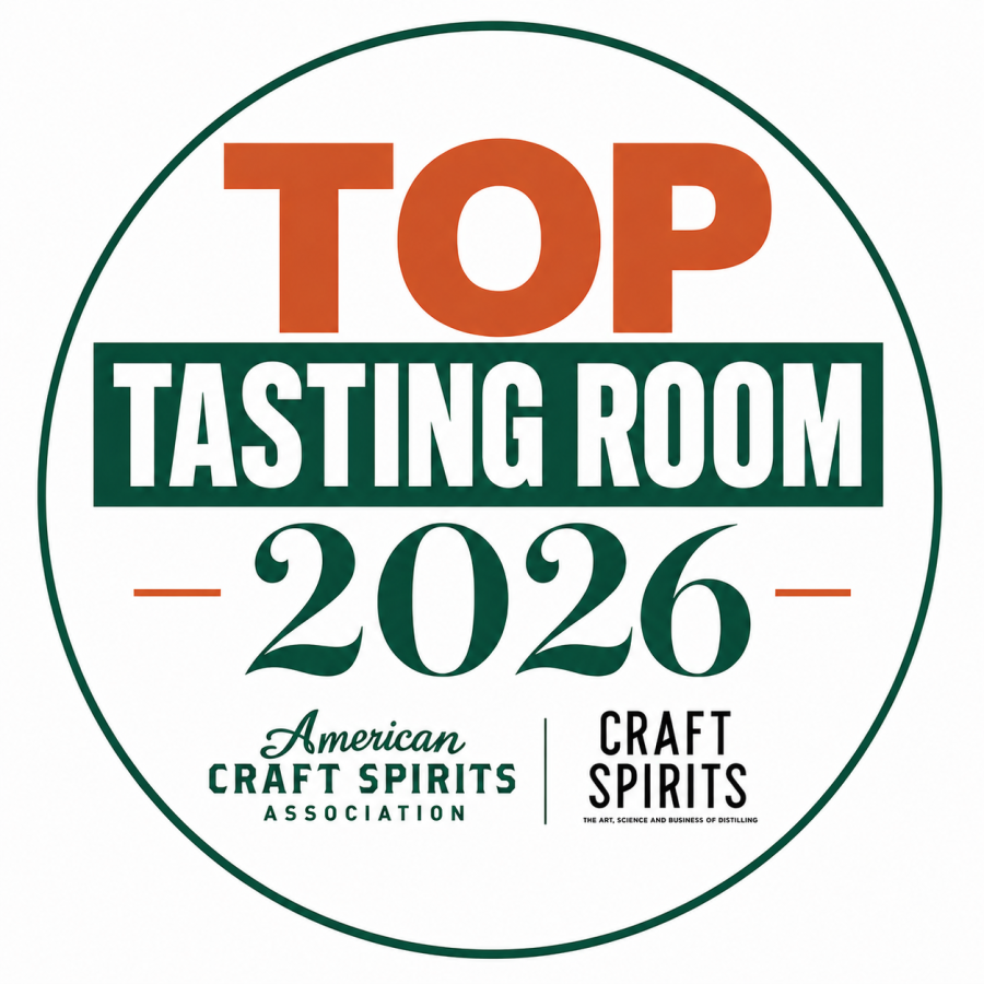 Top Tasting Room 2026