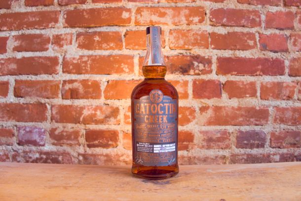 Photo Credit: Catoctin Creek Distilling Company