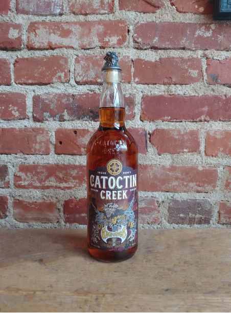 Photo Credit: Catoctin Creek Distilling Company