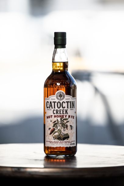 Photo Credit: Catoctin Creek Distilling Company