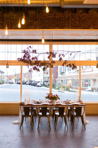 Photo Credit: Catoctin Creek Distilling Company