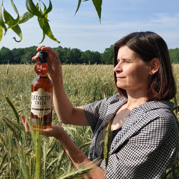 Photo Credit: Catoctin Creek Distilling Company