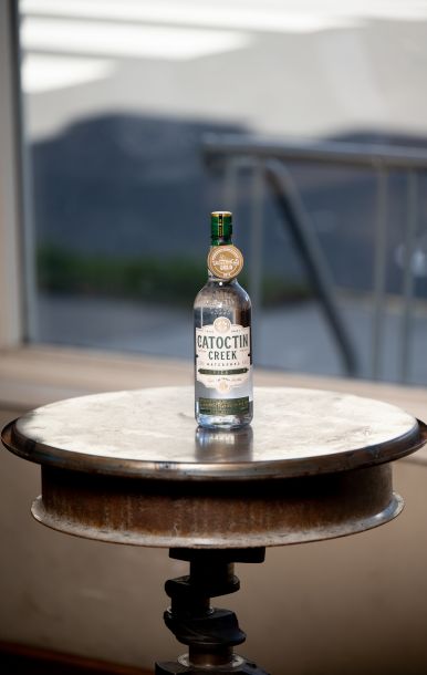 Photo Credit: Catoctin Creek Distilling Company
