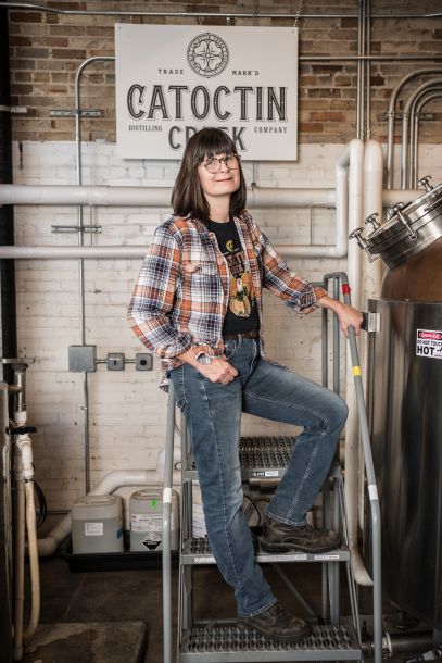 Photo Credit: Catoctin Creek Distilling Company