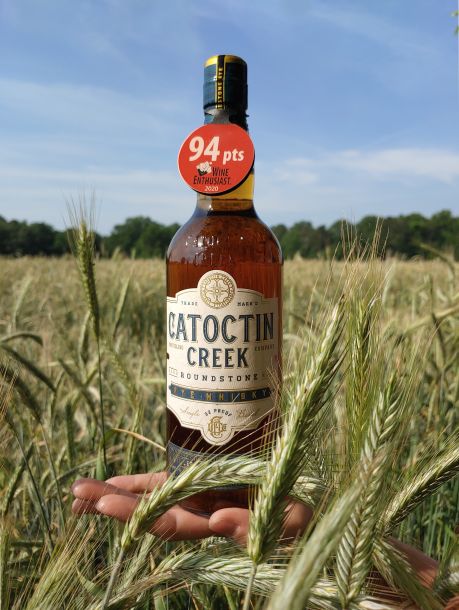 Photo Credit: Catoctin Creek Distilling Company