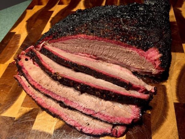 Brisket