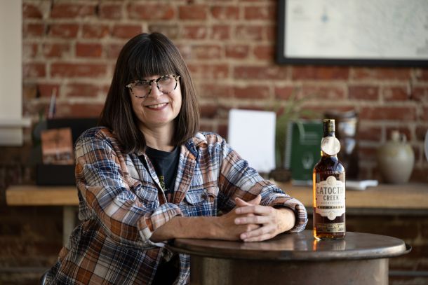 Photo Credit: Catoctin Creek Distilling Company