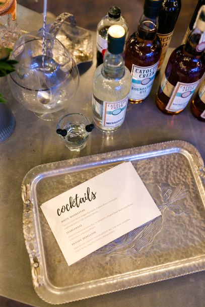 Photo Credit: Catoctin Creek Distilling Company