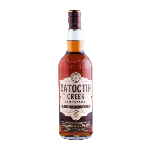 Photo Credit: Catoctin Creek Distilling Company