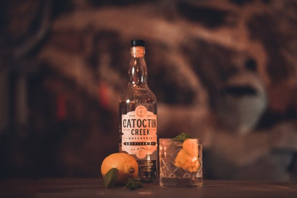 Photo Credit: Catoctin Creek Distilling Company