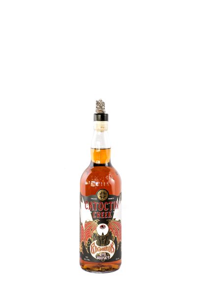Photo Credit: Catoctin Creek Distilling Company