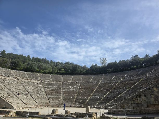 Greece 2026