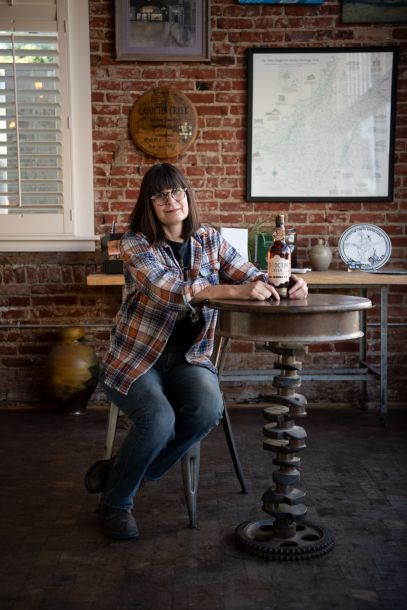 Photo Credit: Catoctin Creek Distilling Company
