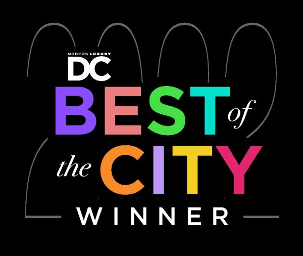 Best of the City Winner 2022